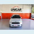 FORD KA SEDAN - PRATA - 2018 Foto 3 (Miniatura)