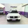 RENAULT DUSTER - BRANCO - 2018 Foto 3 (Miniatura)