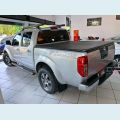 NISSAN FRONTIER SVATK4XA - PRATA - 2013 Foto 3 (Miniatura)