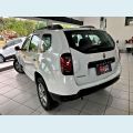 RENAULT DUSTER 16 A CVT - BRANCO - 2019 Foto 3 (Miniatura)