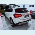MERCEDES-BENZ GLA200FF - BRANCO - 2018 Foto 3 (Miniatura)