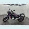 HONDA CB 250F TWISTER (ABS) - PRATA - 2020 Foto 3 (Miniatura)