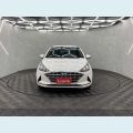 HYUNDAI HB 20S 1.6 VISION AUT. FLEX - BRANCO - 2020 Foto 3 (Miniatura)