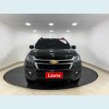 CHEVROLET S-10 CD S-10 2.5 ECOTEC SIDI ADVANTAGE 4X2 CD - PRETO - 2017 Foto 3 (Miniatura)