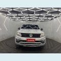 VOLKSWAGEN AMAROK 2.0 S 4X4 TDI (CAB SIMPLES) - PRATA - 2019 Foto 3 (Miniatura)