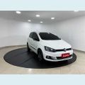 VOLKSWAGEN FOX 1.0 MPI COMFORTLINE (FLEX) - BRANCO - 2017 Foto 3 (Miniatura)