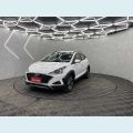 HYUNDAI HB 20X DIAMOND PLUS BLUELINK 1.6 AUT. FLEX - BRANCO - 2022 Foto 3 (Miniatura)