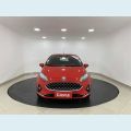 FORD NEW FIESTA HATCH NEW FIESTA SE 1.6 16V - VERMELHO - 2018 Foto 3 (Miniatura)