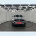 VOLKSWAGEN T-CROSS 1.0 200 TSI 12V AUT. FLEX - CINZA - 2024 Foto 3 (Miniatura)