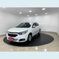 CHEVROLET COBALT 1.8 8V ECONOFLEX ELITE AUTO - VÁRIAS - 2019 Foto 3 (Miniatura)