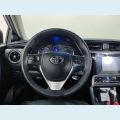 TOYOTA COROLLA 2.0 XEI MULTI-DRIVE S (FLEX) - PRATA - 2019 Foto 3 (Miniatura)