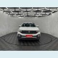 VOLKSWAGEN T-CROSS 1.0 200 TSI 12V (AUT) (FLEX) - BRANCO - 2024 Foto 3 (Miniatura)