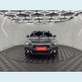 CITROËN C4 CACTUS 1.6 FEEL PACK (AUT) (FLEX) - CINZA - 2022 Foto 3 (Miniatura)
