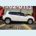 PEUGEOT 2008 ALLURE 1.6 16V FLEX - BRANCO - 2016 Foto 3 (Miniatura)