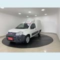 FIAT FIORINO 1.4 HARD WORKING (FLEX) - BRANCO - 2019 Foto 3 (Miniatura)
