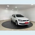 VOLKSWAGEN GOL 1.0 TEC SPECIAL FLEX 4P - BRANCO - 2015 Foto 3 (Miniatura)