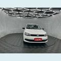 VOLKSWAGEN GOL 1.0 TEC CITY (FLEX) 2P - BRANCO - 2015 Foto 3 (Miniatura)