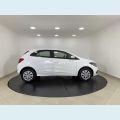 CHEVROLET ONIX 1.4 LT SPE/4 - BRANCO - 2016 Foto 3 (Miniatura)