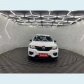 RENAULT KWID ZEN 1.0 12V SCE (FLEX) - BRANCO - 2021 Foto 3 (Miniatura)
