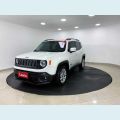 JEEP RENEGADE LONGITUDE TETO 1.8 AUT. FLEX - BRANCO - 2017 Foto 3 (Miniatura)
