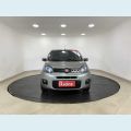 FIAT UNO ATTRACTIVE 1.0 (FLEX) 4P - CINZA - 2016 Foto 3 (Miniatura)