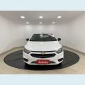 CHEVROLET ONIX 1.0 FLEX - BRANCO - 2020 Foto 3 (Miniatura)