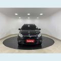 FIAT GRAND SIENA ESSENCE 1.6 16V FLEX - PRETO - 2014 Foto 3 (Miniatura)
