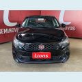 FIAT ARGO DRIVE 1.0 FIREFLY (FLEX) - PRETO - 2018 Foto 3 (Miniatura)