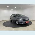 CHEVROLET ONIX 1.0 (FLEX) - CINZA - 2020 Foto 3 (Miniatura)