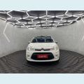 CITROËN C3 PICASSO EXCLUSIVE 1.6 VTI 120 (FLEX) (AUT) - BRANCO - 2015 Foto 3 (Miniatura)