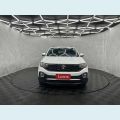 VOLKSWAGEN T-CROSS 1.0 200 TSI 12V (AUT) (FLEX) - BRANCO - 2023 Foto 3 (Miniatura)