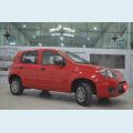 FIAT UNO VIVACE CELEB. 1.0 8V (FLEX) 4P - VERMELHO - 2016 Foto 3 (Miniatura)