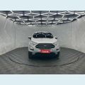 FORD ECOSPORT SE 1.5 (AUT) (FLEX) - PRATA - 2020 Foto 3 (Miniatura)