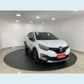 RENAULT CAPTUR INTENSE 2.0 16V AUT. FLEX - BRANCO - 2018 Foto 3 (Miniatura)