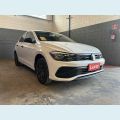 VOLKSWAGEN POLO TRACK 1.0 FLEX 12V 5P - BRANCO - 2025 Foto 3 (Miniatura)