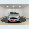 CHEVROLET ONIX PLUS 1.0 TURBO (FLEX) (AUT) - PRATA - 2020 Foto 3 (Miniatura)