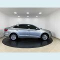 VOLKSWAGEN VIRTUS 1.0 200 TSI HIGHLINE (FLEX) (AUT) - PRATA - 2020 Foto 3 (Miniatura)