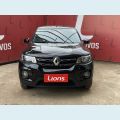 RENAULT KWID INTENSE 1.0 12V SCE FLEX - PRETO - 2018 Foto 3 (Miniatura)