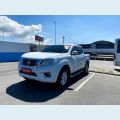 NISSAN FRONTIER 2.3 TD CD XE 4X4 AUT. - BRANCO - 2019 Foto 3 (Miniatura)