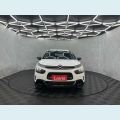 CITROËN C4 CACTUS 1.6 LIVE (FLEX) (AUT) - BRANCO - 2022 Foto 3 (Miniatura)