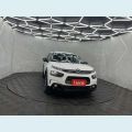 CITROËN C4 CACTUS 1.6 FEEL (AUT) (FLEX) - BRANCO - 2022 Foto 3 (Miniatura)