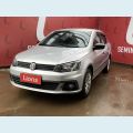 VOLKSWAGEN VOYAGE 1.0 MPI COMFORTLINE (FLEX) - PRATA - 2017 Foto 3 (Miniatura)
