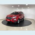 FORD ECOSPORT SE 1.5 (AUT) (FLEX) - VERMELHO - 2018 Foto 3 (Miniatura)