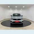 VOLKSWAGEN GOL 1.0 12V (FLEX) - PRATA - 2021 Foto 3 (Miniatura)