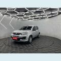 FIAT UNO ATTRACTIVE 1.0 - PRATA - 2021 Foto 3 (Miniatura)