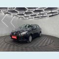FIAT GRAND SIENA 1.4 FLEX - PRETO - 2021 Foto 3 (Miniatura)