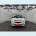 CHEVROLET ONIX 1.0 JOY SPE/4 - PRATA - 2018 Foto 3 (Miniatura)
