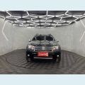 RENAULT DUSTER 2.0 16V DYNAMIQUE (FLEX) - PRETO - 2014 Foto 3 (Miniatura)