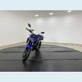 YAMAHA FAZER FZ25 ABS - AZUL - 2021 Foto 3 (Miniatura)