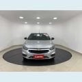 CHEVROLET ONIX PLUS 1.0 TURBO (FLEX) (AUT) - PRATA - 2020 Foto 3 (Miniatura)